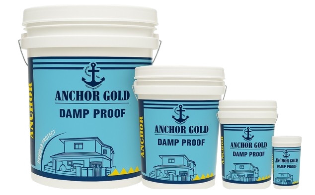 damp-proof