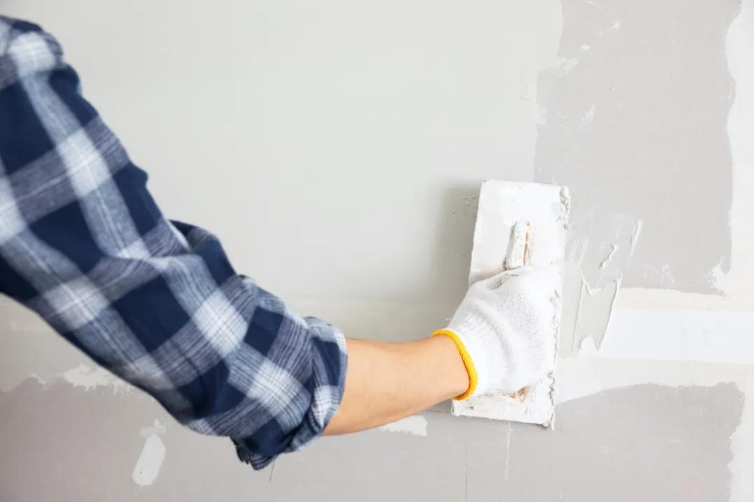 Anchor Acrylic Wall Putty